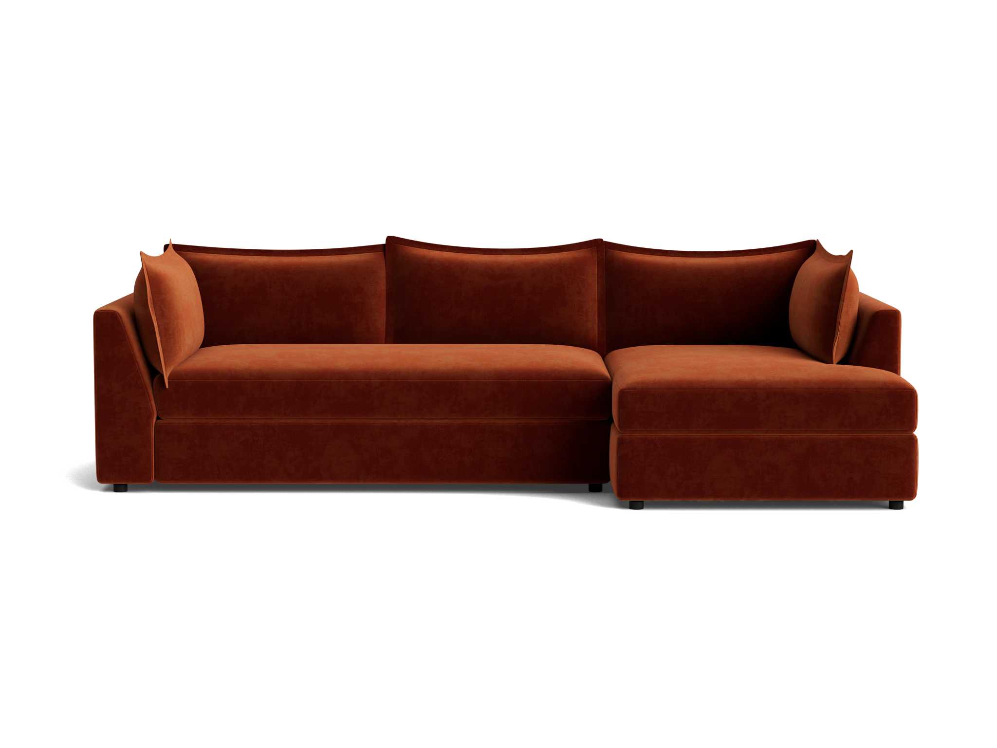 Wilder Sleeper Sectional